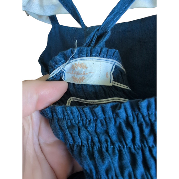 6 Dollcake Pretty As A Picture Dress - Picture 6 of 7